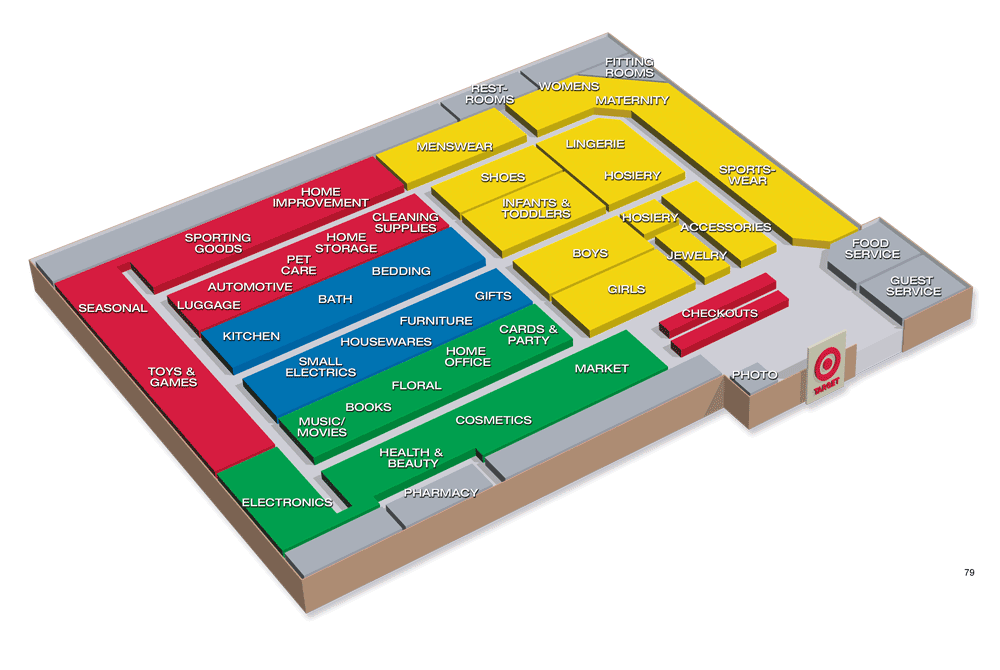 Fort Collins, CO, Fort Collins Target