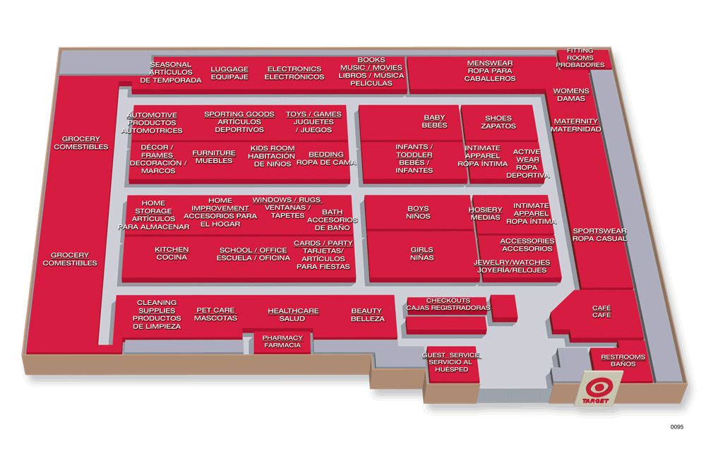 Austin, TX, Austin North Target