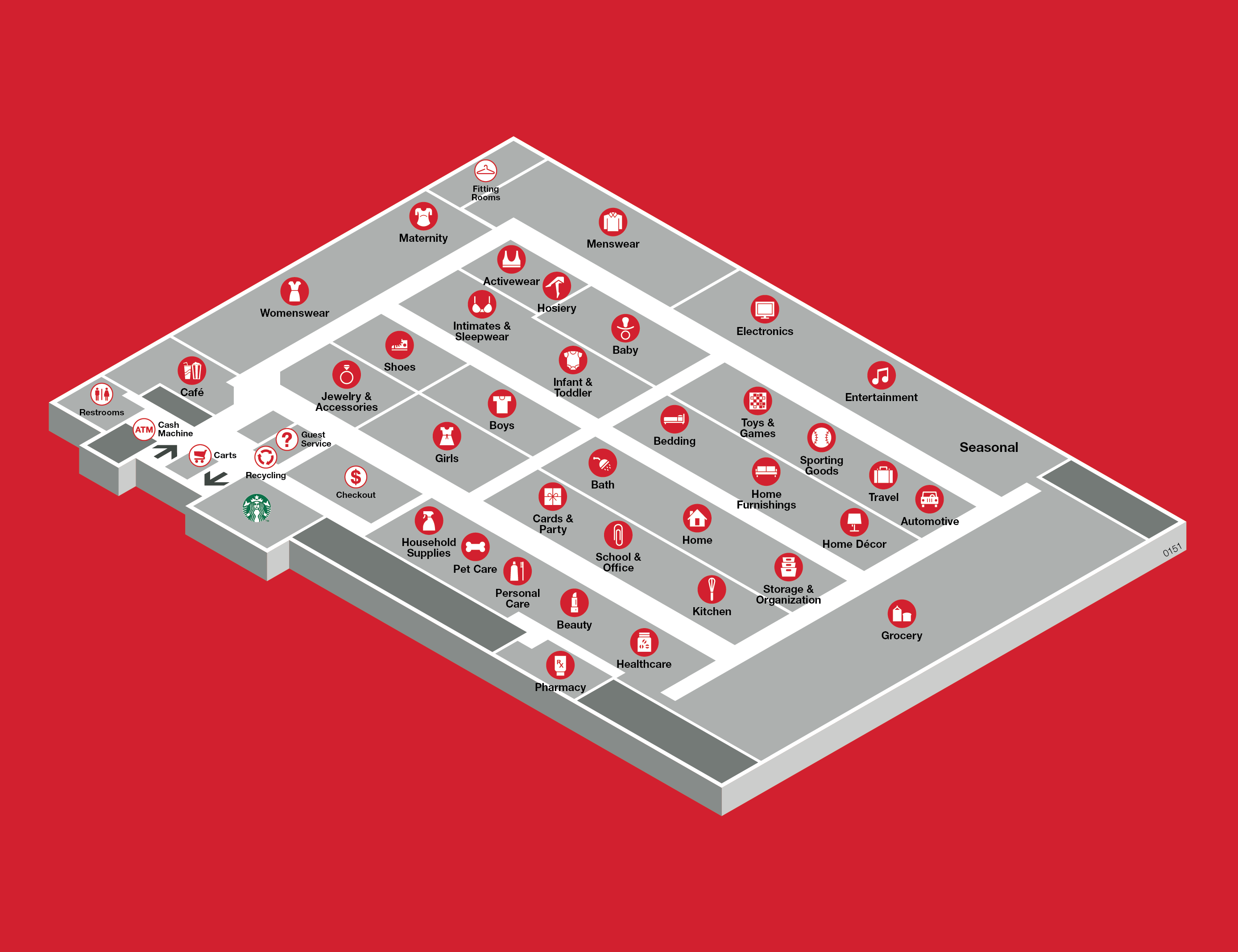 Knoxville, TN, Knoxville West Target