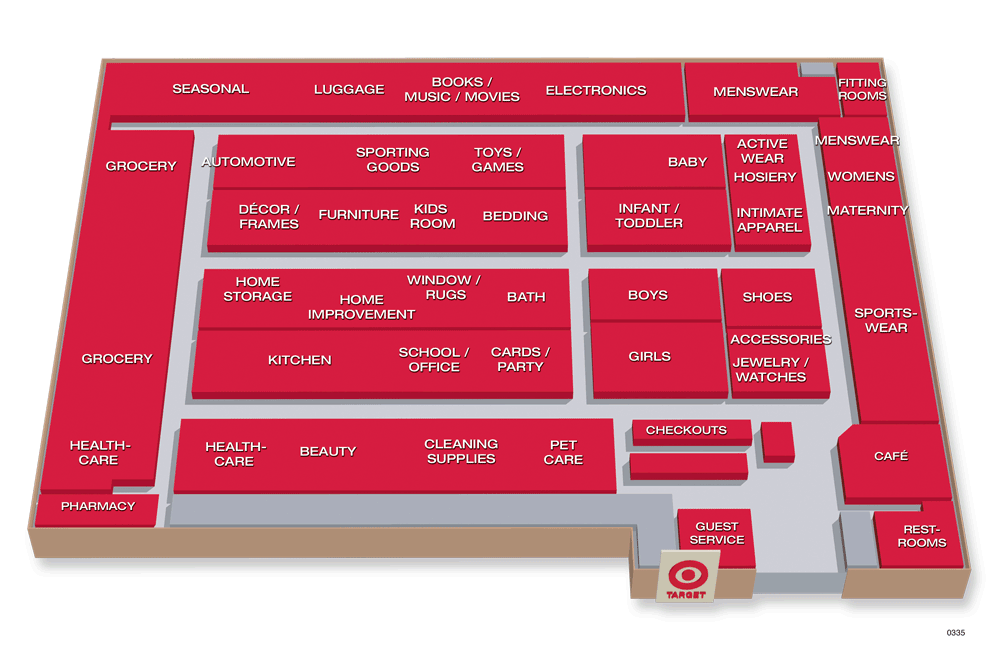 Corpus Christi, TX, Corpus Christi Target