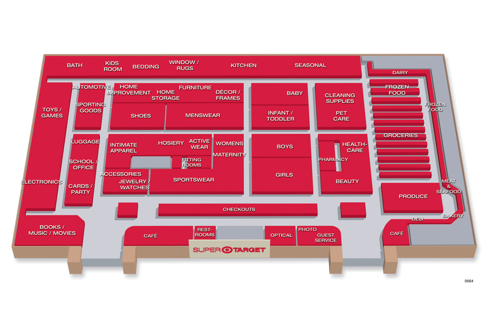 Plymouth, MN, Plymouth Target