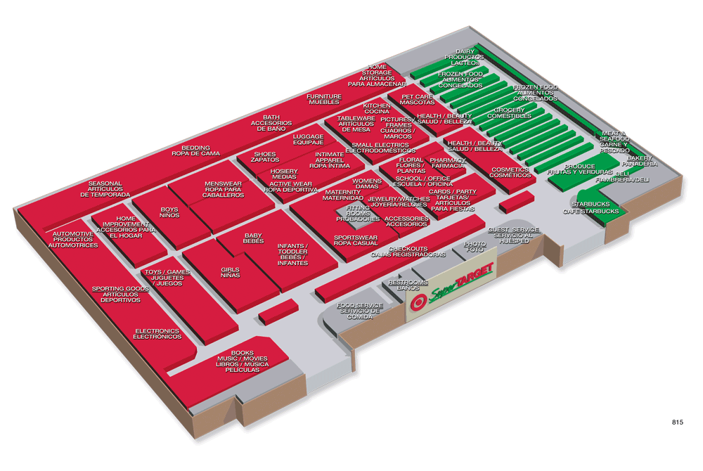 Sunrise, FL, Sawgrass Target