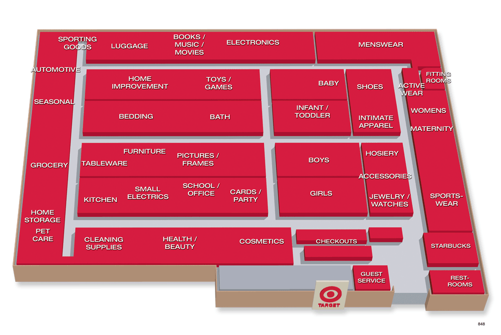 Aberdeen, SD, Aberdeen Target