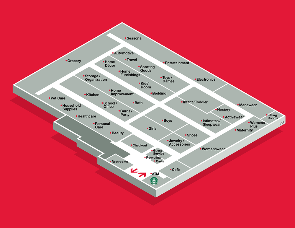 Lexington, KY, Lexington SE Target