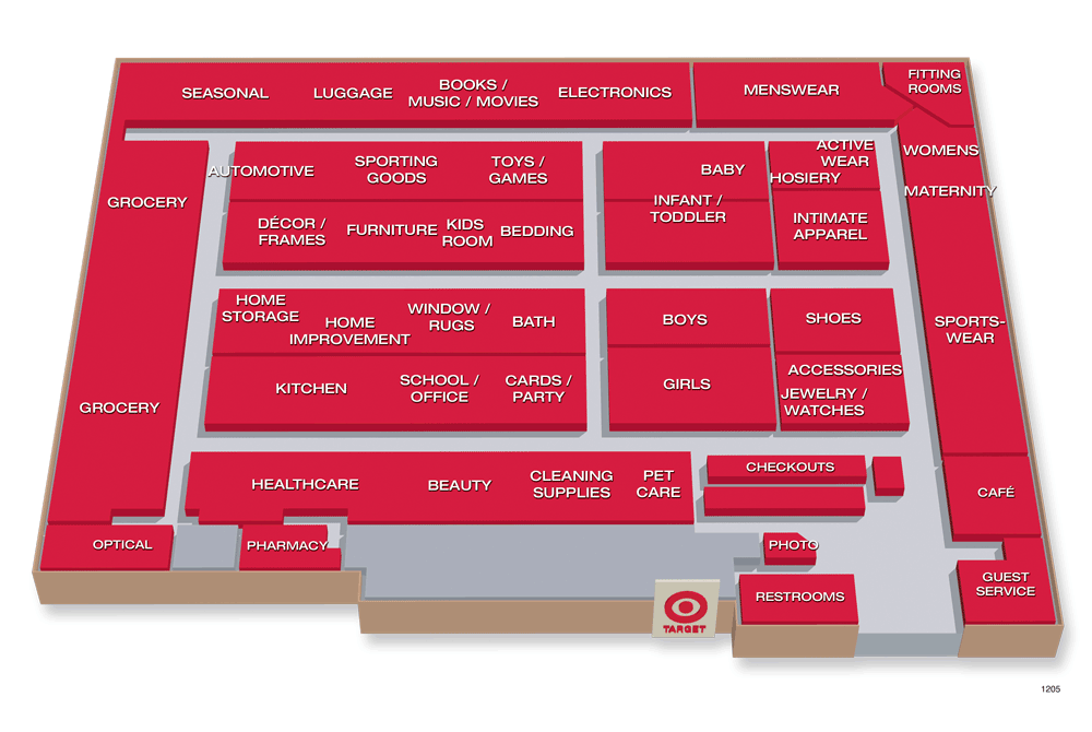 Gig Harbor, WA, Gig Harbor Target