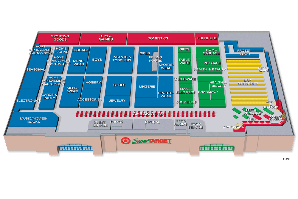 Chaska, MN, Chaska Target