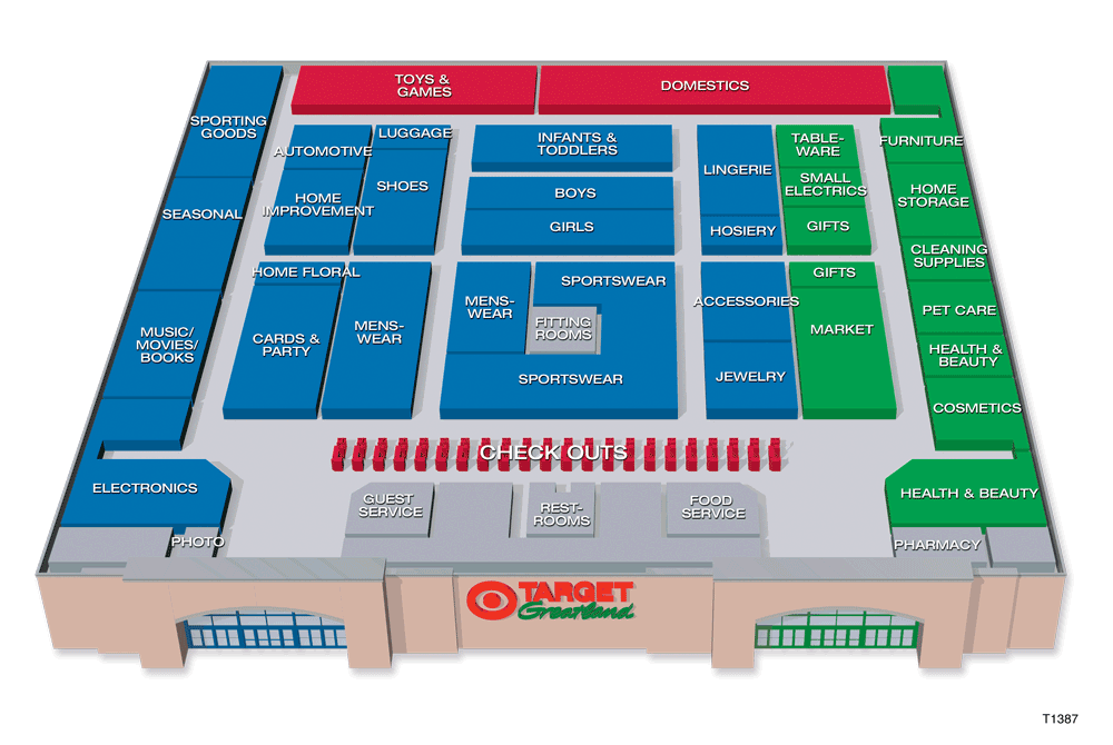 Commack, NY, Commack South Target Commack, NY, Commack South Target