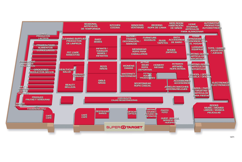 Aurora, CO, Aurora Target