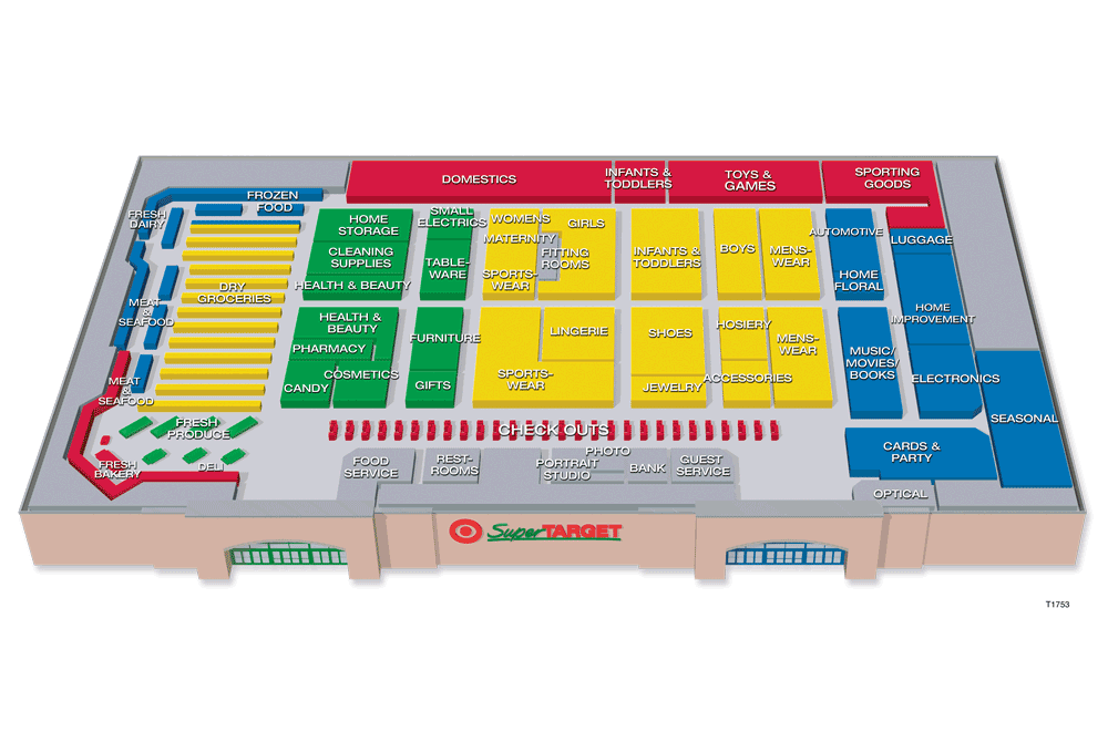 Riverdale, UT, Riverdale Target