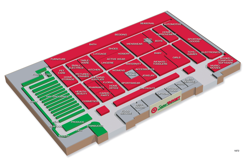 Durham, NC, Durham Target