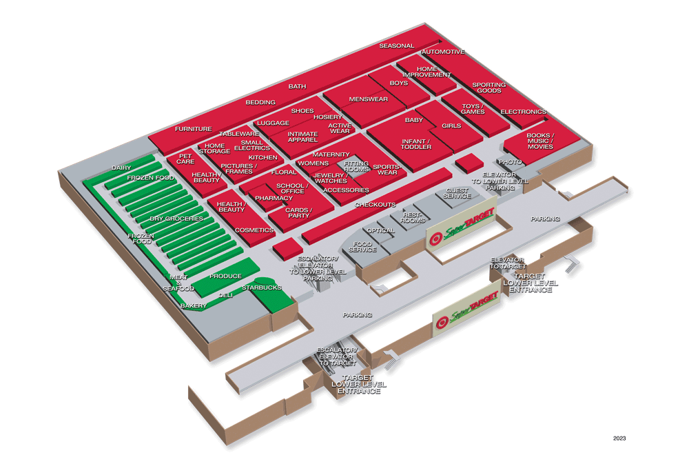 Lone Tree, CO, Lone Tree Target