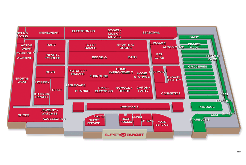 Rochester, MN, Rochester South Target