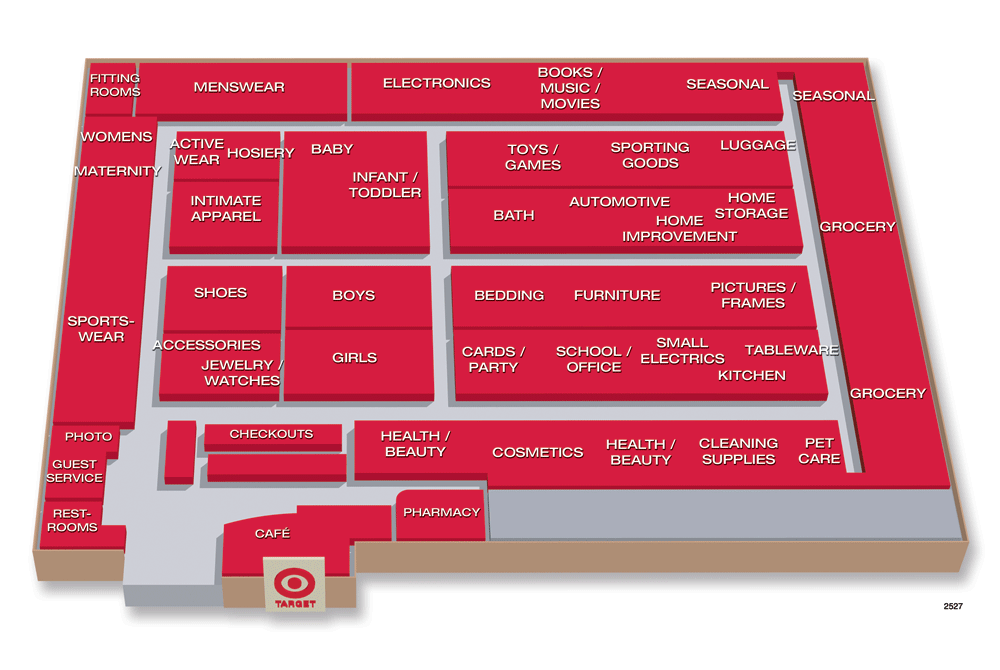 Philadelphia, PA, Cheltenham Target