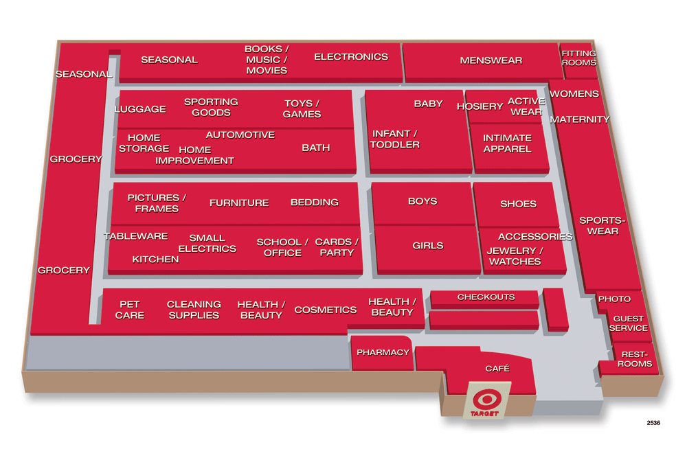 Easton, PA, Lower Nazareth Target