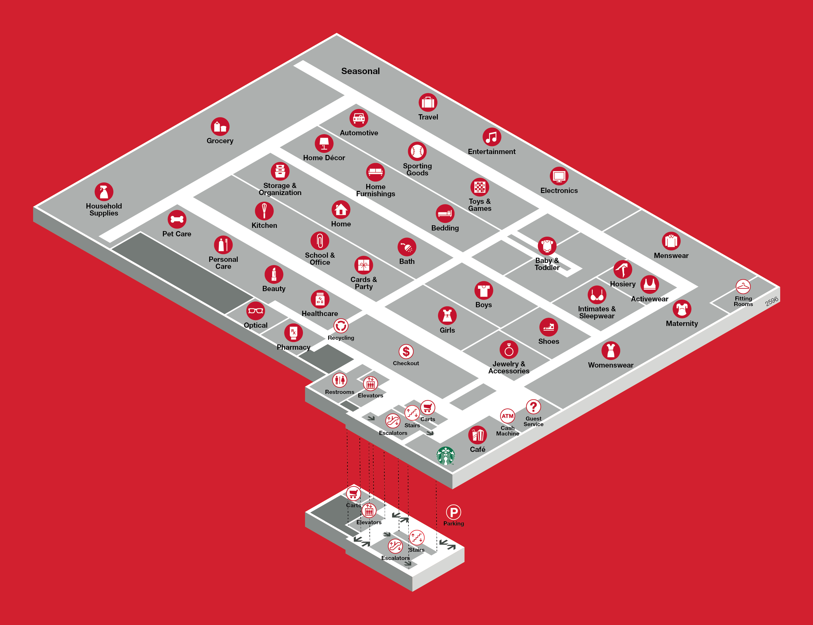 King of Prussia, PA, King of Prussia Target