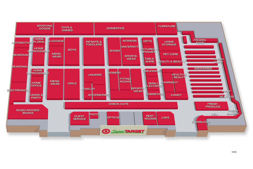 Clermont FL Clermont Target - 1519