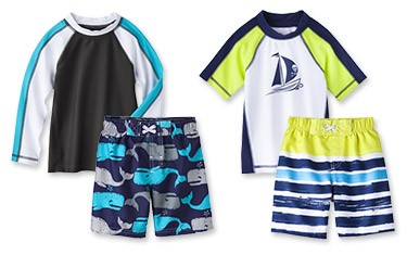 Baby & Toddler Boys Clothing : Target