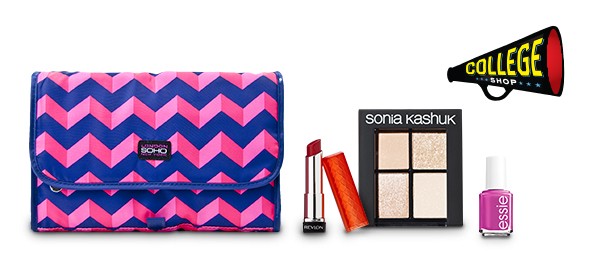 Back to College Items