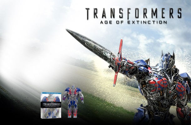 Transformers Movie