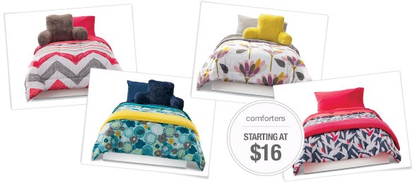 bedding