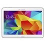 Samsung Galaxy Tab® 4 10.1 Wi-Fi - White (SM-T530NZWAXAR)