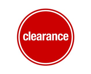 Clearance