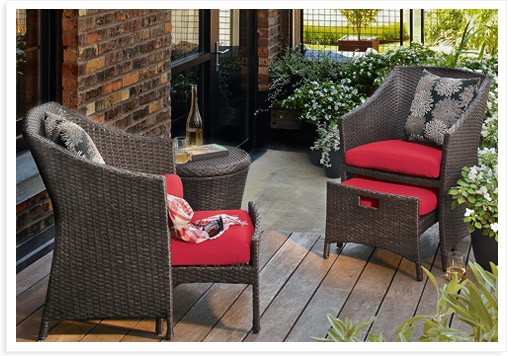 Patio Furniture Sets : Outdoor Furniture : Target