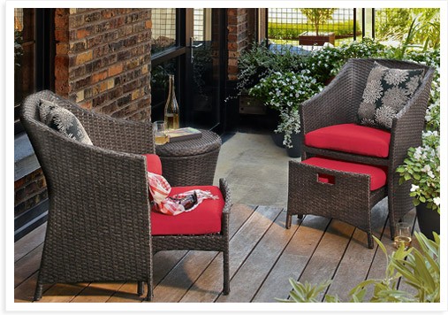 Target Outdoor Furniture 111