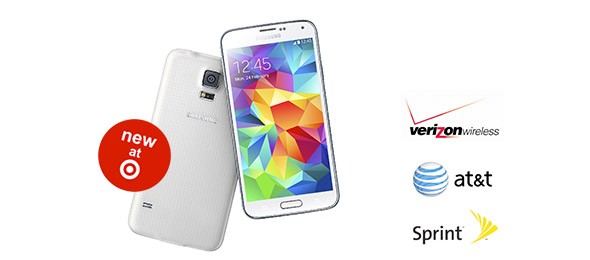 galaxy S5