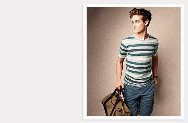 mens clothing