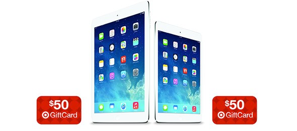 Apple ipad