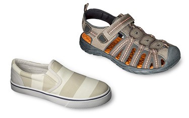 boys sandals and casual shoes