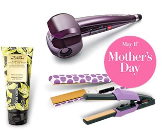 tons of gift ideas sure to show her the love.