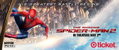 the amazing spider man full movie online 123movies